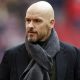 Manchester United to hand Erik ten Hag £200m to buy new players. 60