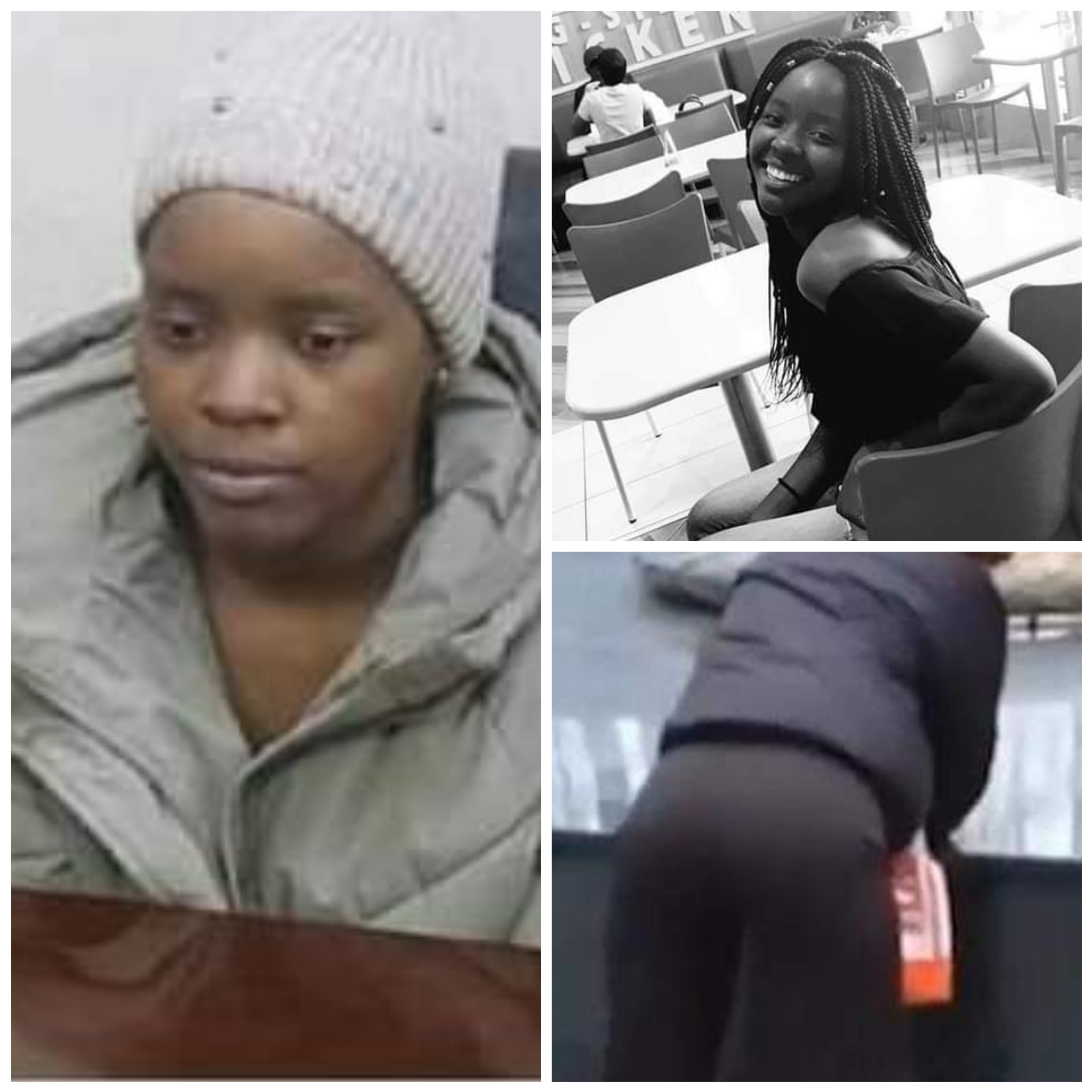 21-year-old Zambian student arrested in Russia for twerking at war memorial - VIDEO. 60