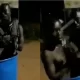 Oti region: Thieves forced to sing praises to God after being caught stealing (video). 51