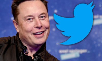 Twitter accepts Elon Musk’s offer deal to purchase the company for $44 billion. 57