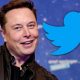 Twitter accepts Elon Musk’s offer deal to purchase the company for $44 billion. 58