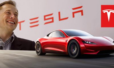The Tesla origin story nobody talks about. 49