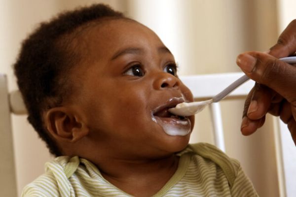 ‘Mmore Koko’ getting babies drunk – Mothers cautioned. 45