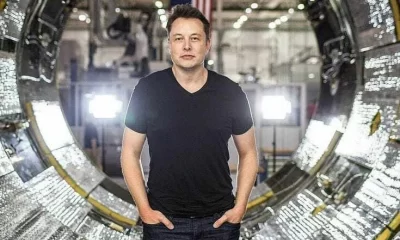Why does Elon Musk appear so much smarter than all the other tech CEOs? 71
