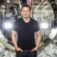 Why does Elon Musk appear so much smarter than all the other tech CEOs? 74