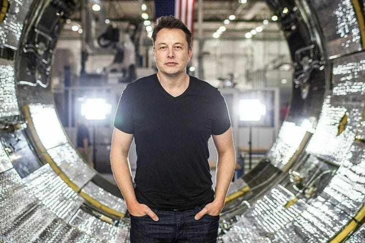 Why does Elon Musk appear so much smarter than all the other tech CEOs? 59