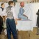 How black women were forced to be operated on without anesthesia. 66