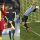 Asamoah Gyan: I wanted to punch Luis Suarez after handball incident. 66