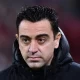 Xavi admits to 'mistake' in failing to motivate Barcelona following shock Rayo Vallecano defeat. 62