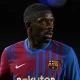 Update on Ousmane Dembele's contract issues. 58