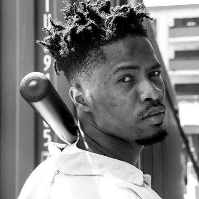 Kwesi Arthur’s Son of Jacob album out on April 22. 45