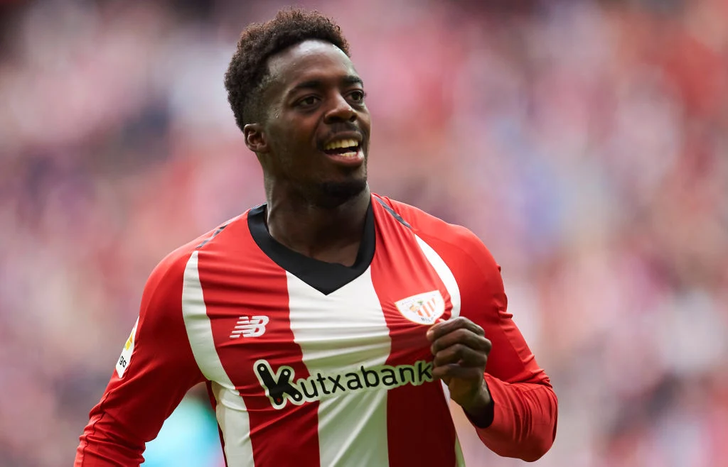 Inaki Williams to play for Black Stars at World Cup? 56