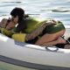 Kourtney Kardashian and Travis Barker married? 64
