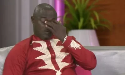 AUDIO: No man should go through my ordeal -Teary Odartey Lamptey speaks. 49