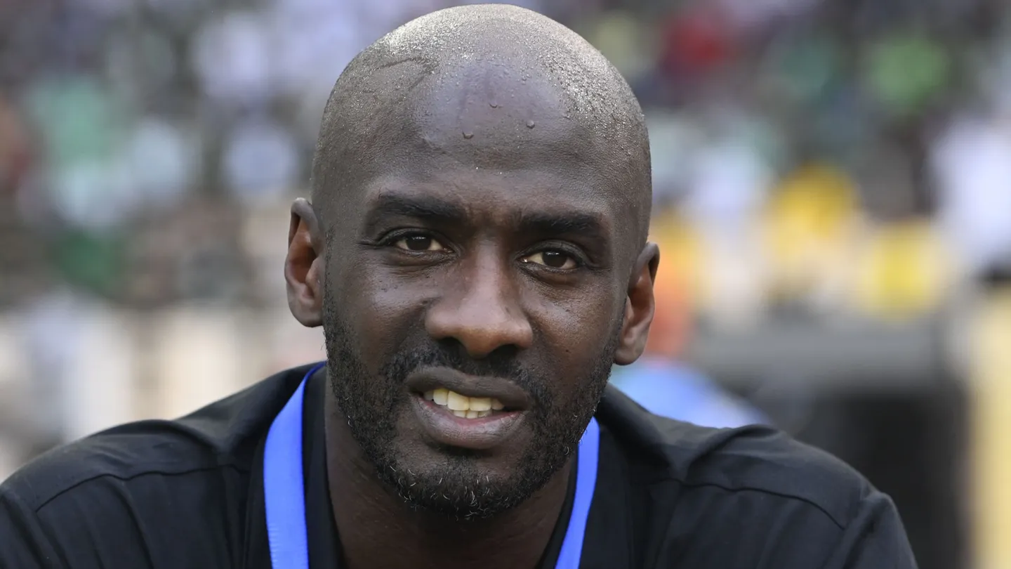 2022 World Cup: Why Otto Addo is favourite to lead Ghana to Qatar. 60