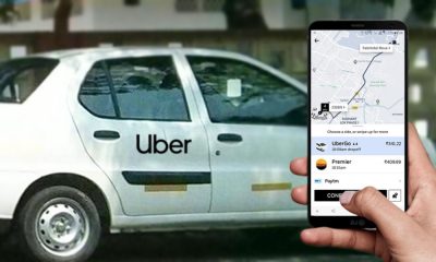 Uber, Bolt, Yango Drivers strike tomorrow. 45