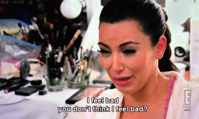 Kim Kardashian’s biggest regret. 59