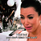 Kim Kardashian’s biggest regret. 59