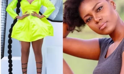 Selly Galley Trashes Yvonne Nelson’s Shallow Marriage Take in Epic Online Battle. 52