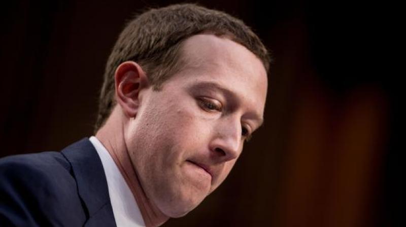 Is Mark Zuckerberg losing too much money from The Meta Company? 60