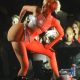 Music star who got in trouble in another country. 51