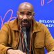 I get a warning or pay $100 when police in Ghana stop me - Steve Harvey (VIDEO). 58