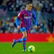 'Important' Sergino Dest could start for Barcelona against Frankfurt following injury lay-off - Xavi. 68
