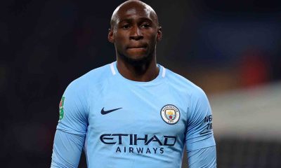 What happened to £42m Man City misfit Mangala? 45