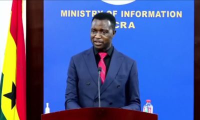Govt releases over GHS67 million to Colleges of Education. 46