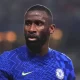 Rudiger to join Manchester United? 55