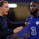Rudiger will leave Chelsea on free transfer - Tuchel confirms. 53