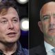 Why Elon Musk labeled Jeff Bezos as ''ruthless''. 66
