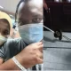 Snake bites man's bum while he was sitting on the toilet and pressing his phone. 46