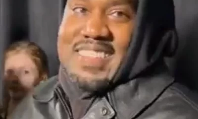 Kanye West says he has not touched cash in 4 years - VIDEO. 59