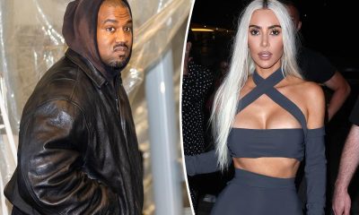 Kanye West’s fourth attorney steps down from Kim Kardashian divorce case. 52