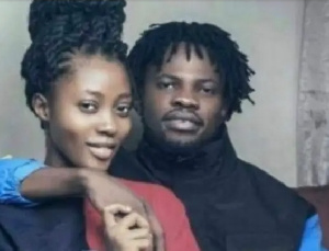 Fameye welcomes second child with girlfriend 61