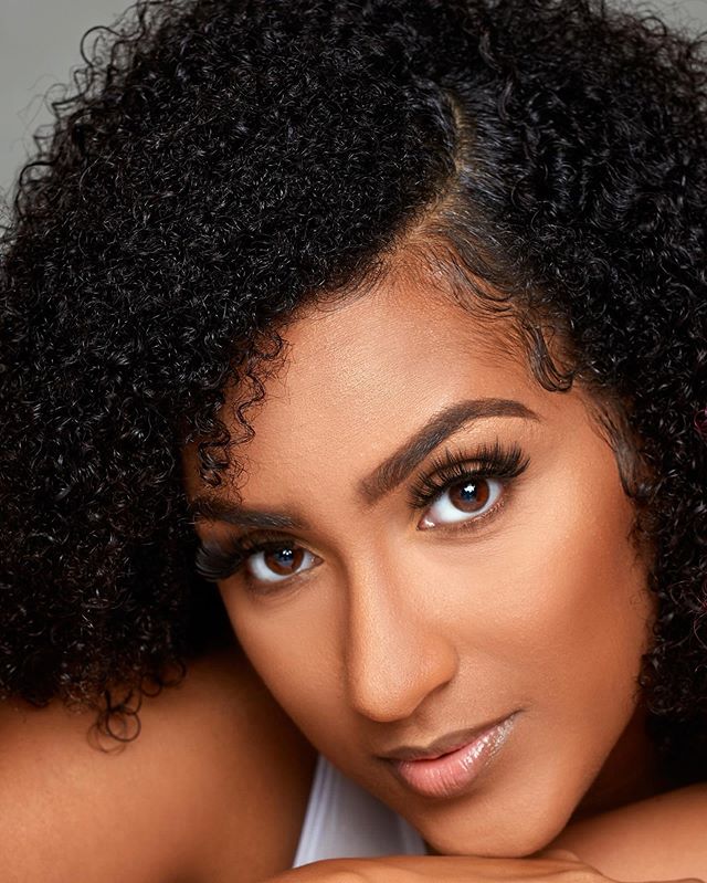 Juliet Ibrahim sadly recounts how ex-boyfriend camped, raped her every day - VIDEO. 49