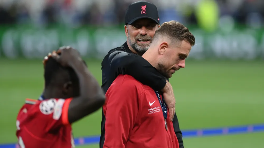 'Book the hotel for Istanbul' - Liverpool boss Klopp vows to return to Champions League final after falling short against Madrid. 49