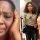 Regina Daniels and mother Rita insult each other as mum accuses her of stealing. 92