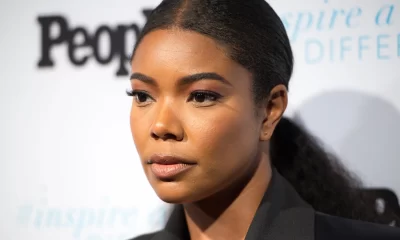 The most shocking thing Gabrielle Union went through at gunpoint. 49