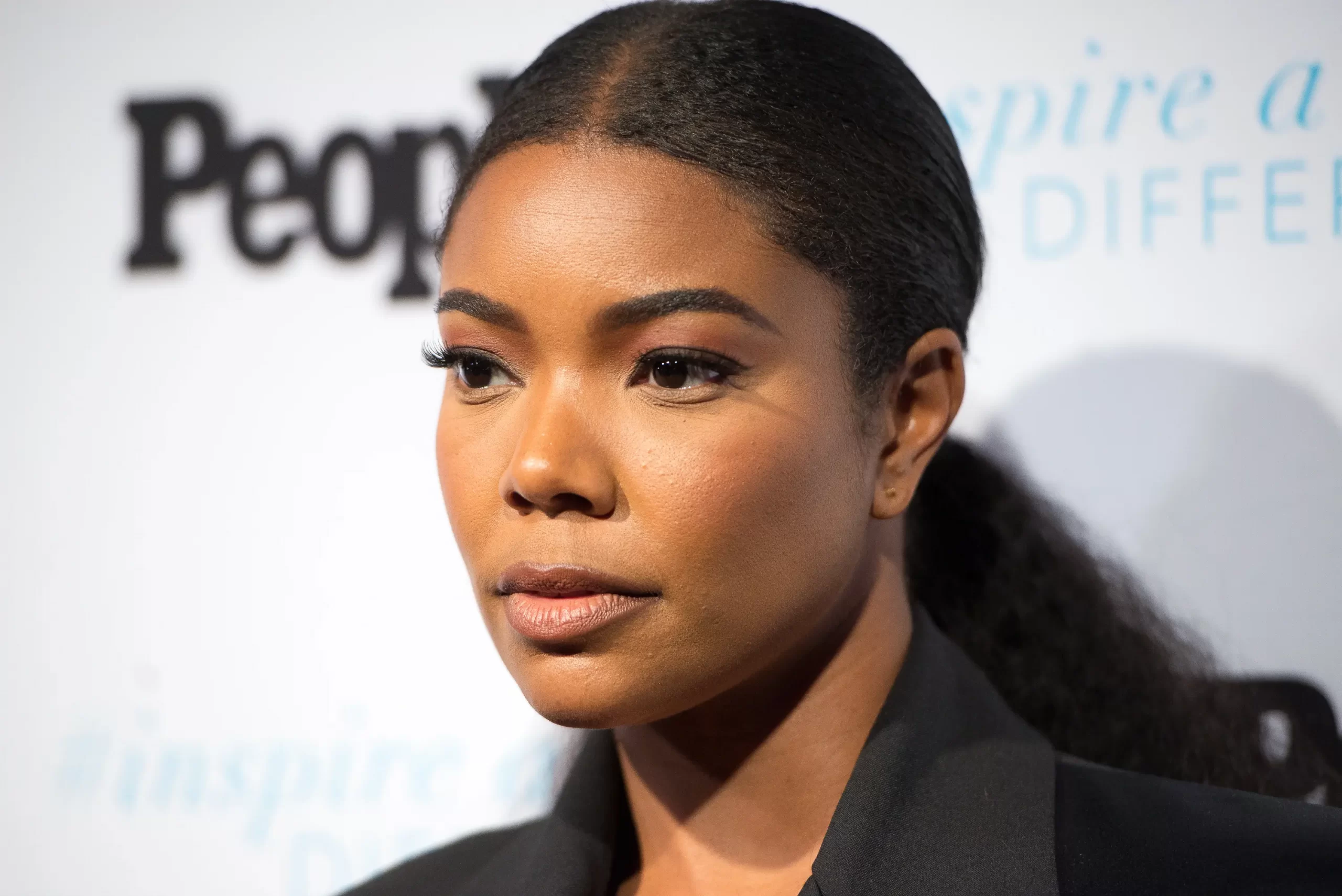 The most shocking thing Gabrielle Union went through at gunpoint. 49