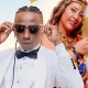 'My wife has gone back to Europe but we are still together' - Patapaa break silence. 53