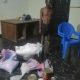 Two arrested for allegedly stealing Free SHS food items. 51