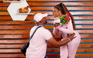 Mr Ibu’s daughter reportedly divorces her husband of nine months. 46