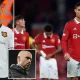Manchester United players want Cristiano Ronaldo out of the team. 64