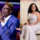 How Shatta Wale and Duncan-Williams' daughter won hearts with their live band performance (VIDEO). 50