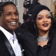 Rihanna and A$AP Rocky: A Timeline of Their Musical Romance. 57