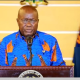 Akufo-Addo’s Christmas message to Ghanaians. 51