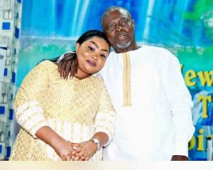 Tell her that our marriage is over – Kyiri Abosom admits to adultery, divorce to wife. 63