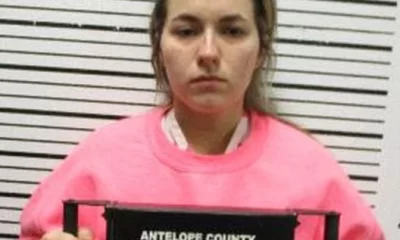 Female teacher accused of r@ping her student at a cemetery. 74